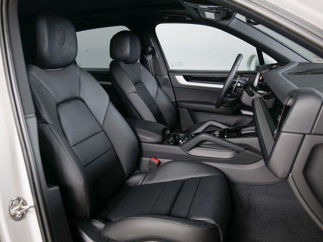new 2026 Porsche Cayenne car, priced at $113,150