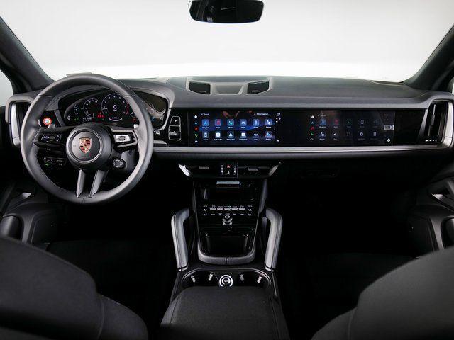 new 2026 Porsche Cayenne car, priced at $113,150