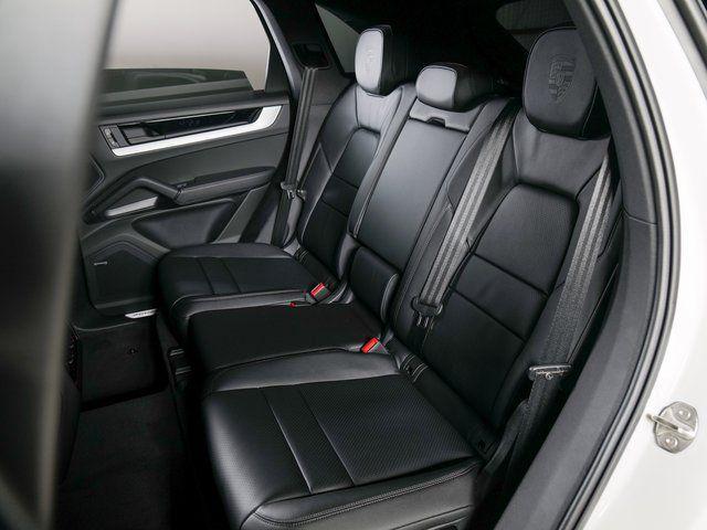 new 2026 Porsche Cayenne car, priced at $113,150