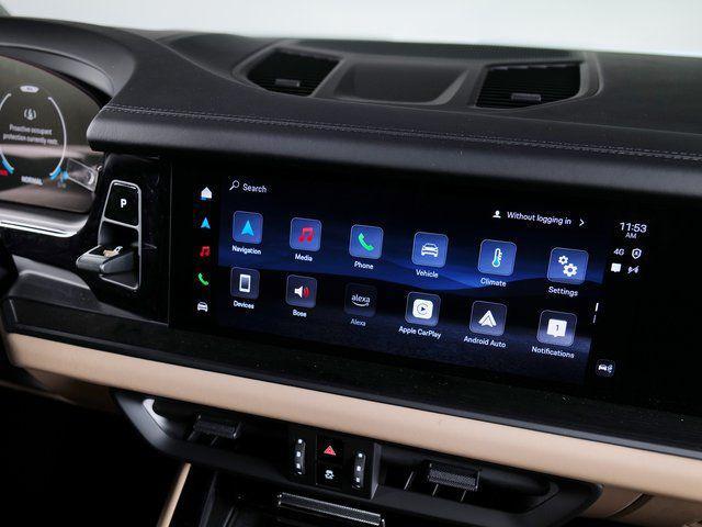 new 2026 Porsche Cayenne car, priced at $146,180