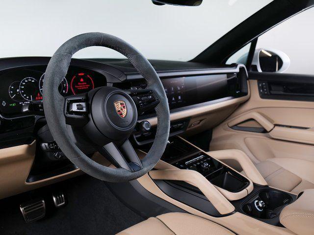 new 2026 Porsche Cayenne car, priced at $146,180