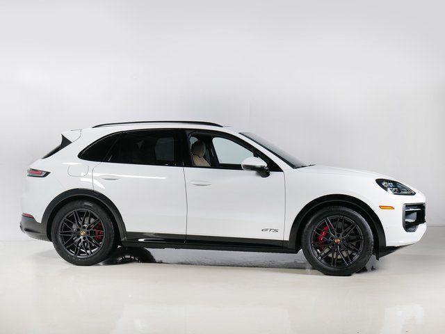 new 2026 Porsche Cayenne car, priced at $146,180