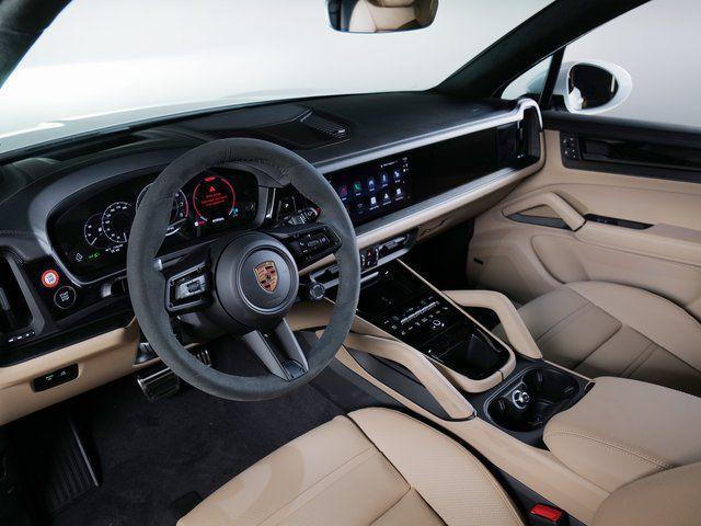 new 2026 Porsche Cayenne car, priced at $146,180