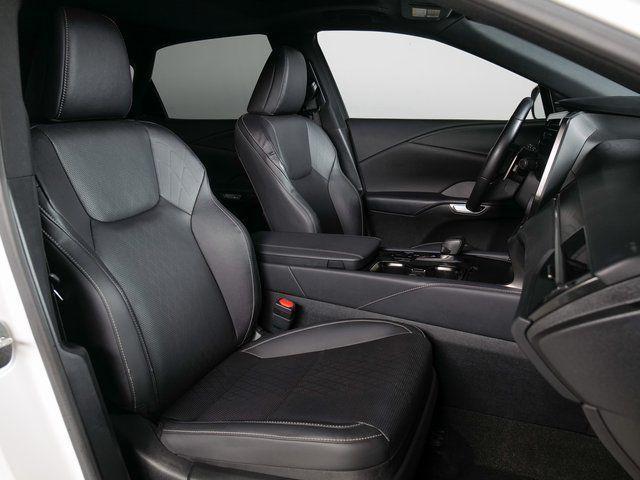 used 2023 Lexus RX 350 car, priced at $48,025