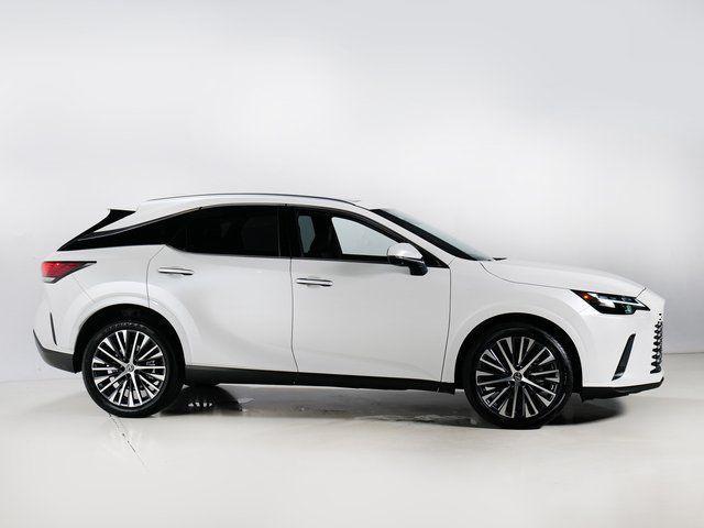 used 2023 Lexus RX 350 car, priced at $48,025