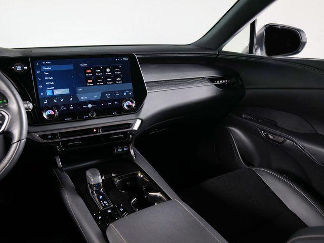 used 2023 Lexus RX 350 car, priced at $48,025