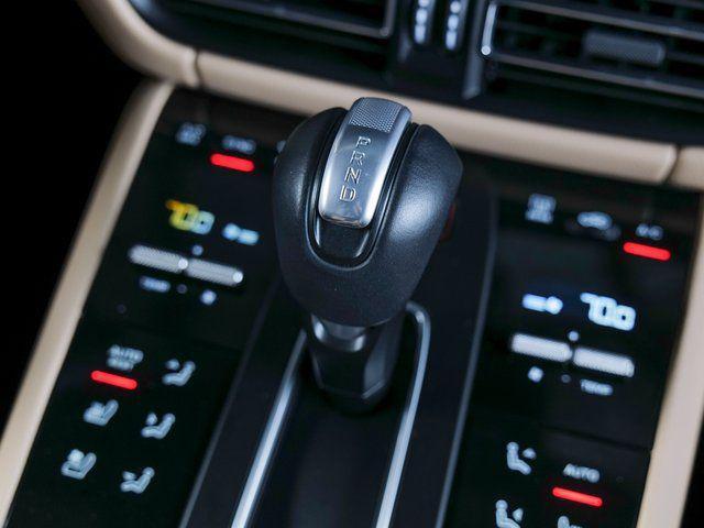 used 2025 Porsche Macan car, priced at $63,495