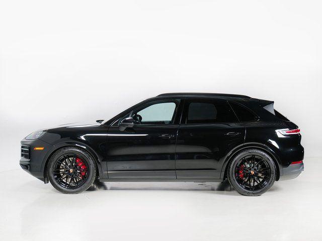 new 2026 Porsche Cayenne car, priced at $133,810