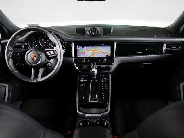 used 2026 Porsche Macan car, priced at $68,690