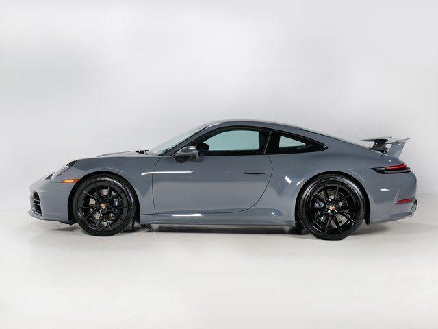 new 2026 Porsche 911 car, priced at $178,860