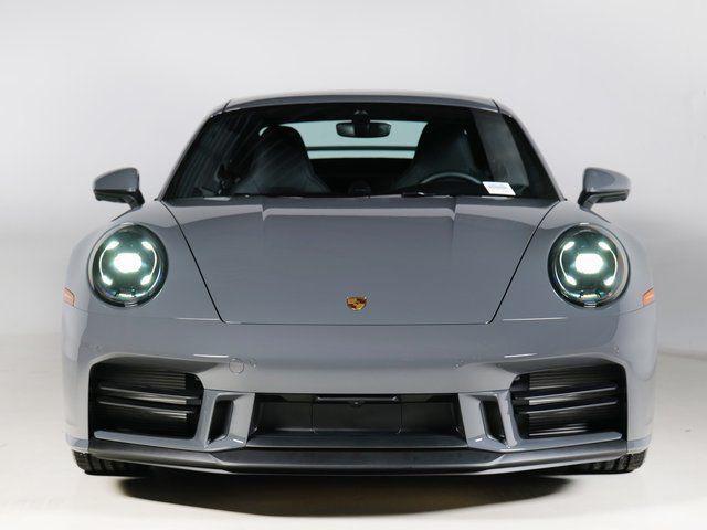 new 2026 Porsche 911 car, priced at $178,860