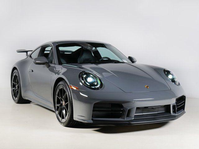 new 2026 Porsche 911 car, priced at $178,860