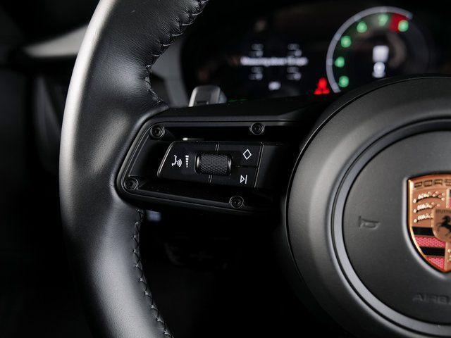 new 2026 Porsche 911 car, priced at $178,860