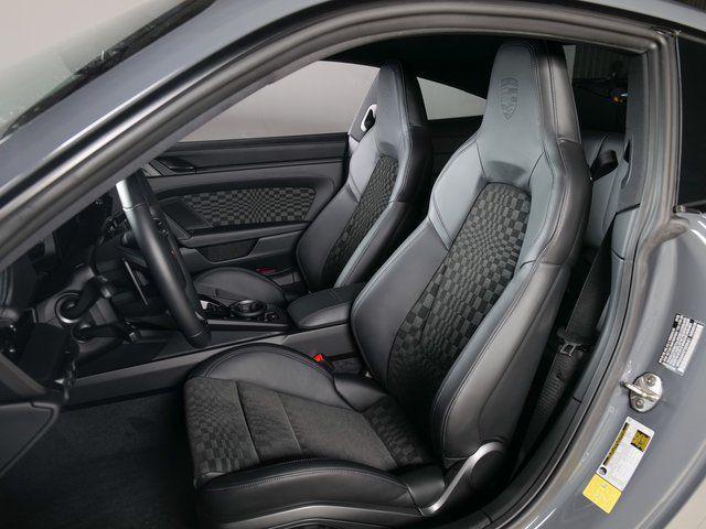 new 2026 Porsche 911 car, priced at $178,860