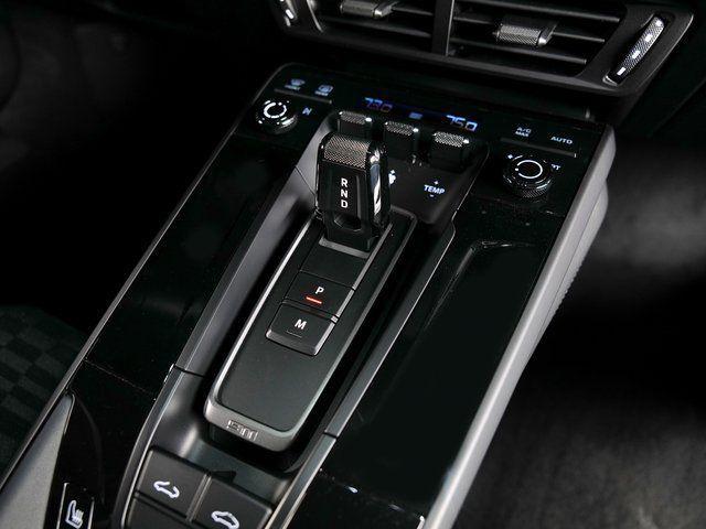 new 2026 Porsche 911 car, priced at $178,860