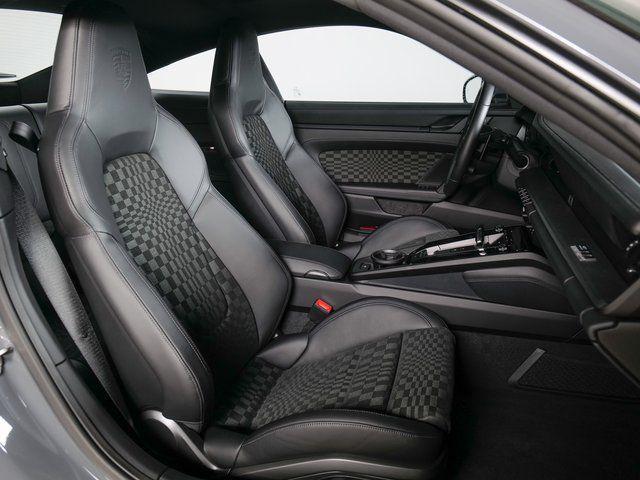 new 2026 Porsche 911 car, priced at $178,860