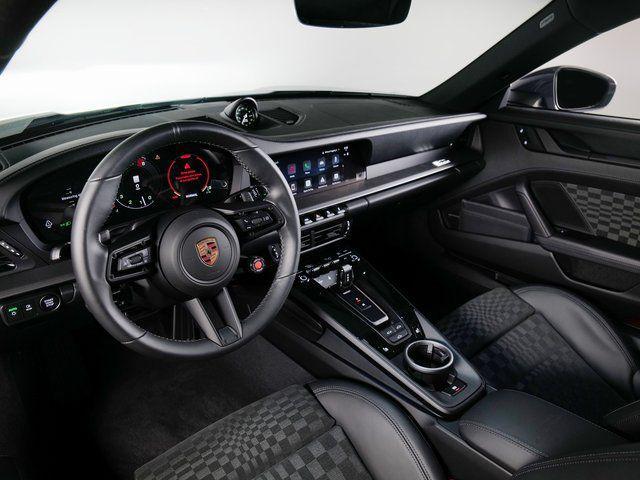 new 2026 Porsche 911 car, priced at $178,860
