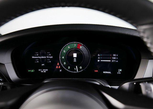 new 2026 Porsche 911 car, priced at $178,860