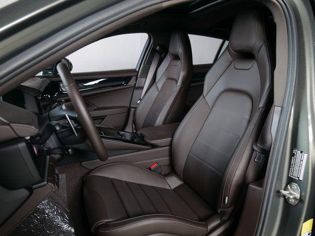 new 2025 Porsche Panamera car, priced at $144,965