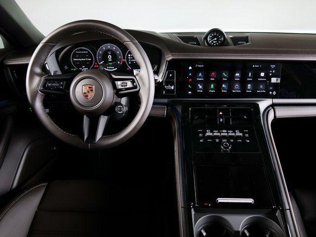 new 2025 Porsche Panamera car, priced at $144,965