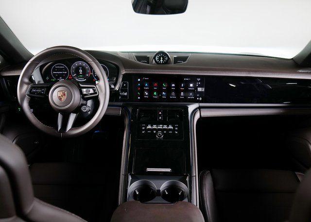 new 2025 Porsche Panamera car, priced at $144,965