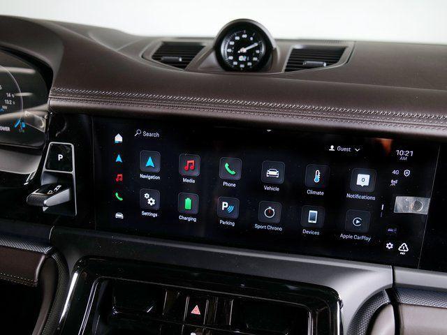 new 2025 Porsche Panamera car, priced at $144,965