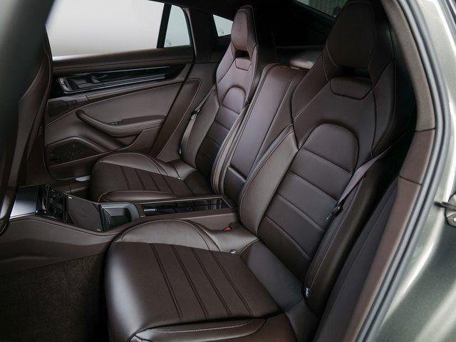 new 2025 Porsche Panamera car, priced at $144,965