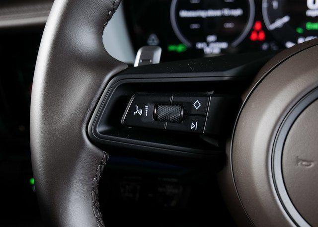 new 2025 Porsche Panamera car, priced at $144,965