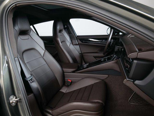new 2025 Porsche Panamera car, priced at $144,965