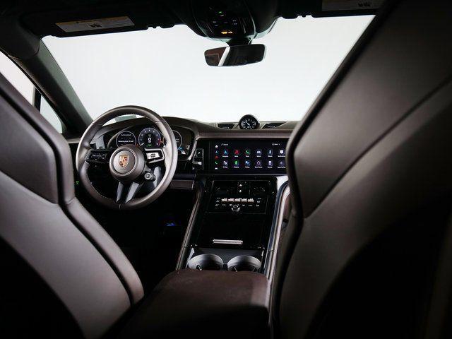 new 2025 Porsche Panamera car, priced at $144,965