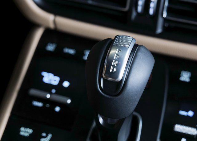 new 2026 Porsche Macan car, priced at $82,290