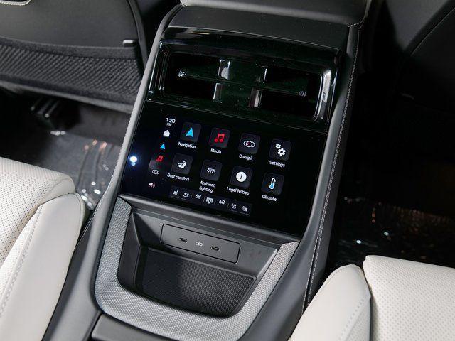 new 2025 Porsche Panamera car, priced at $137,345