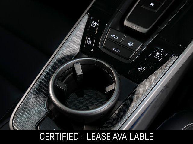 used 2025 Porsche 911 car, priced at $145,995