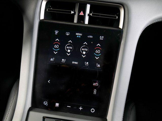 new 2025 Porsche Taycan car, priced at $199,185