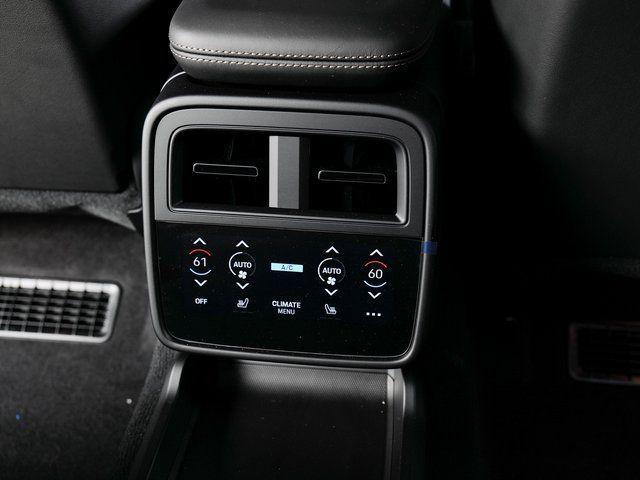 new 2025 Porsche Taycan car, priced at $199,185