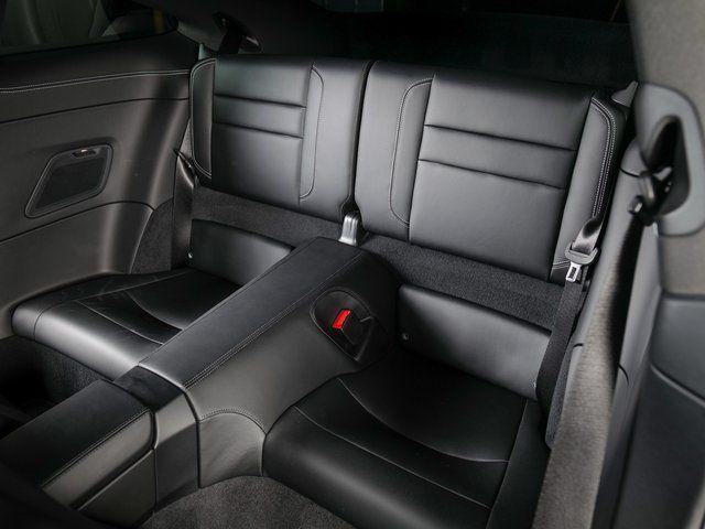 used 2025 Porsche 911 car, priced at $157,995