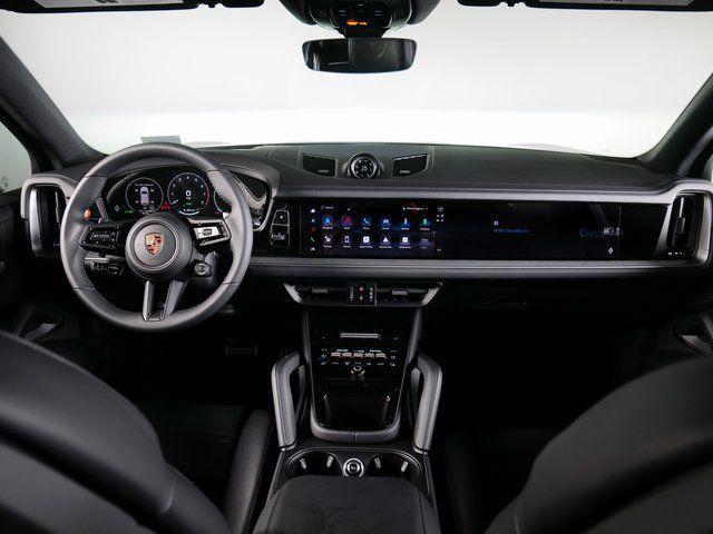 new 2026 Porsche Cayenne car, priced at $141,220