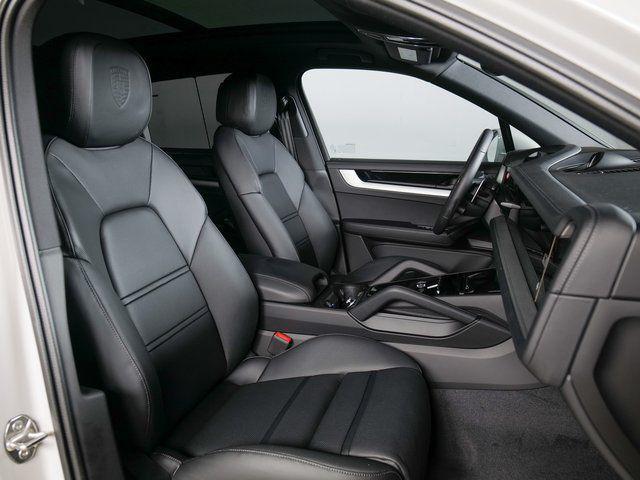 new 2026 Porsche Cayenne car, priced at $141,220