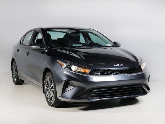 used 2022 Kia Forte car, priced at $17,995