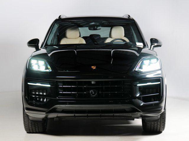 new 2026 Porsche Cayenne car, priced at $159,160