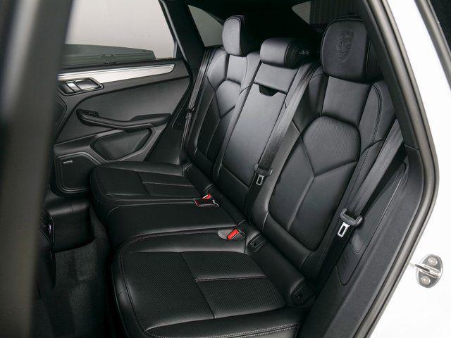 used 2026 Porsche Macan car, priced at $68,690