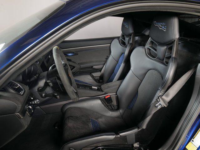 used 2023 Porsche 718 Cayman car, priced at $194,995