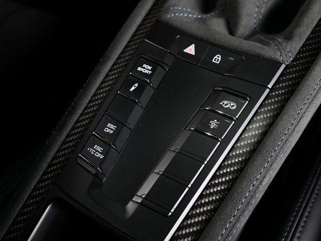 used 2023 Porsche 718 Cayman car, priced at $194,995