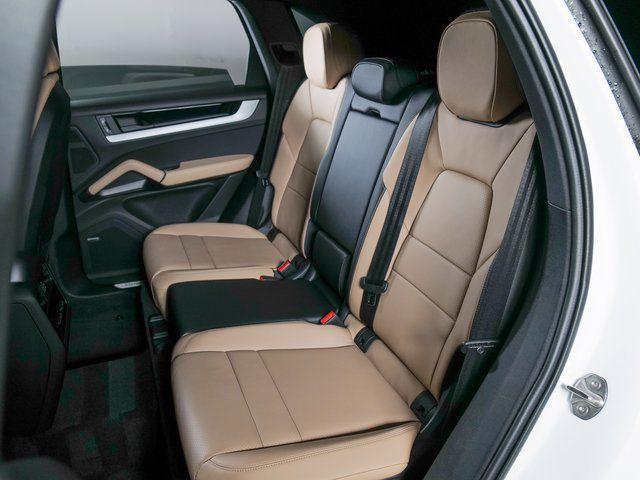 used 2026 Porsche Cayenne car, priced at $100,429