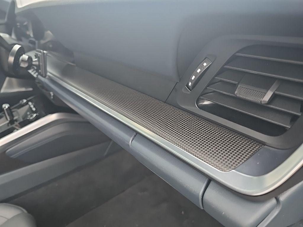 used 2023 Porsche 911 car, priced at $279,995