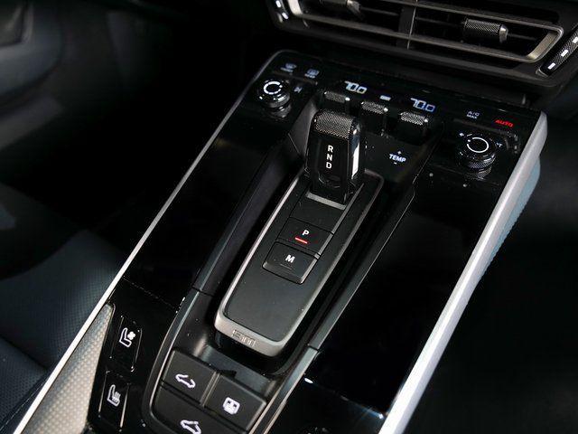 used 2023 Porsche 911 car, priced at $276,995