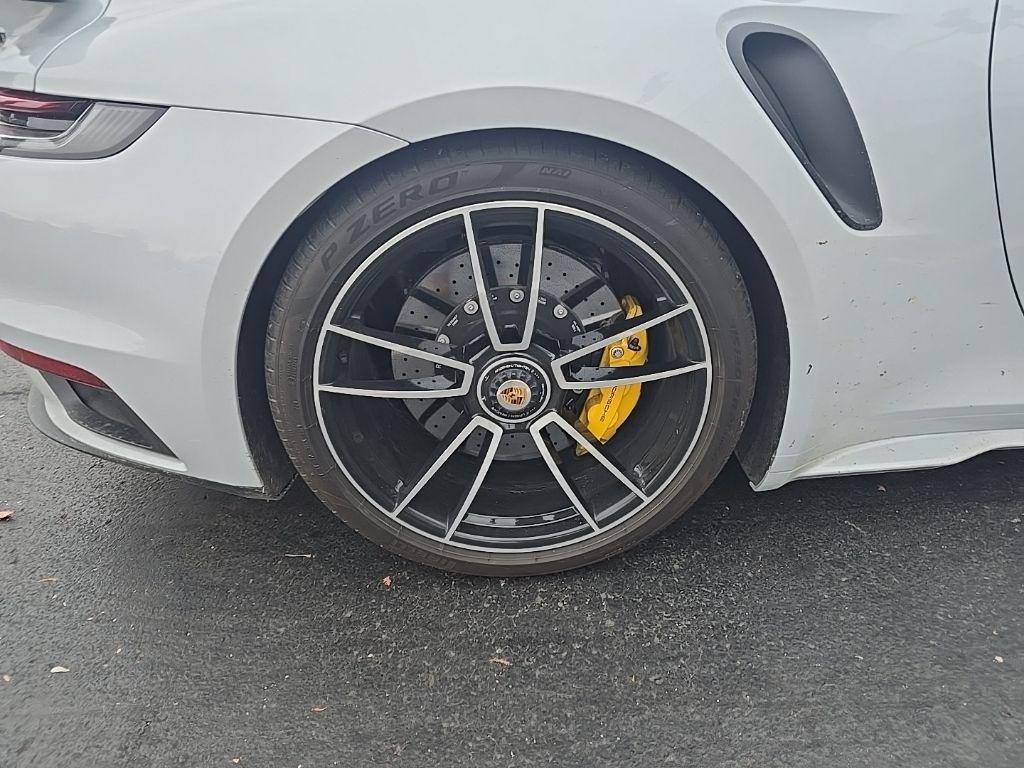 used 2023 Porsche 911 car, priced at $279,995