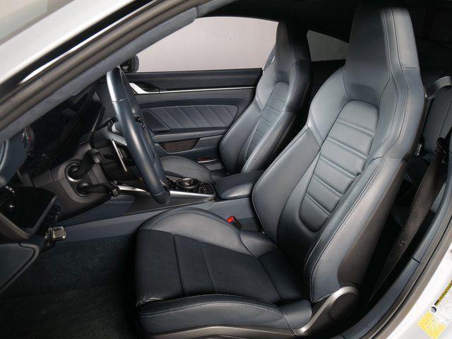 used 2023 Porsche 911 car, priced at $276,995