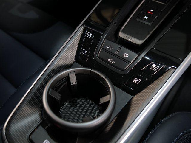 used 2023 Porsche 911 car, priced at $276,995