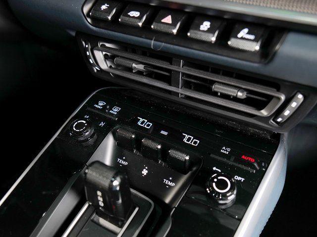 used 2023 Porsche 911 car, priced at $276,995